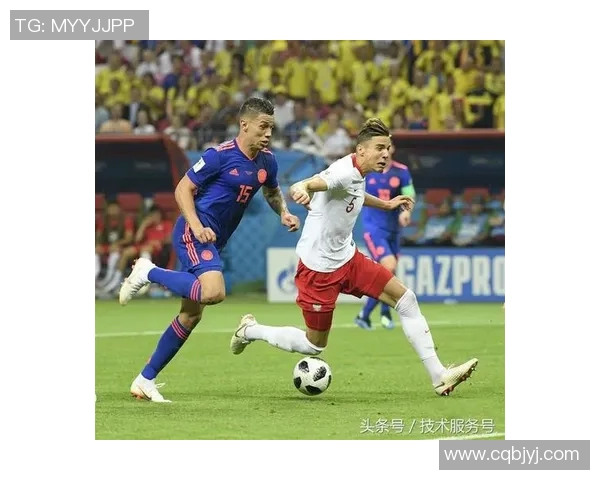 波兰与哥伦比亚激战正酣开球时刻即将来临 波兰与哥伦比亚激战正酣开球时刻即将来临