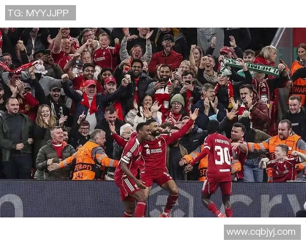 布拉德福德城迎战利物浦期待逆袭能否打破强敌防线