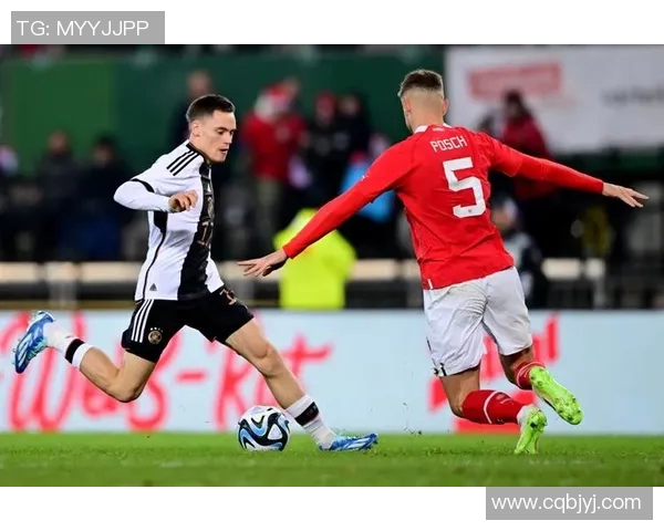 德国与奥地利足球比赛直播频道及观看指南详解