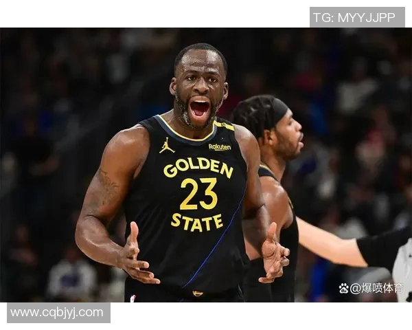 德雷蒙德格林如何引领勇士队重回巅峰的关键因素分析