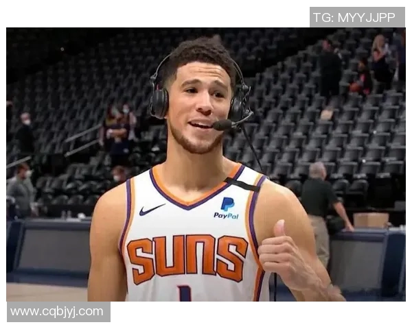 德文布克在NBA赛场上的崛起与未来发展潜力分析