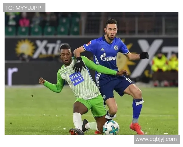 沙尔克04客场战胜汉堡，取得关键胜利，重返胜利之路