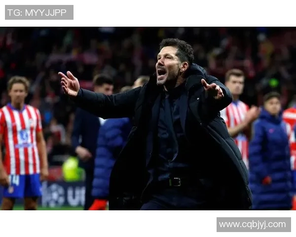 马德里竞技主帅西蒙尼因健康原因宣布离队，球迷感到遗憾