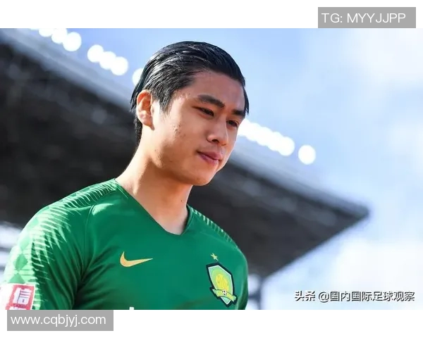 国安对恒大比赛直播地址及观看方式全攻略分享