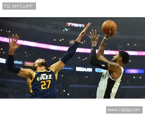 快船与爵士激战抢七大战直播盛况尽在眼前