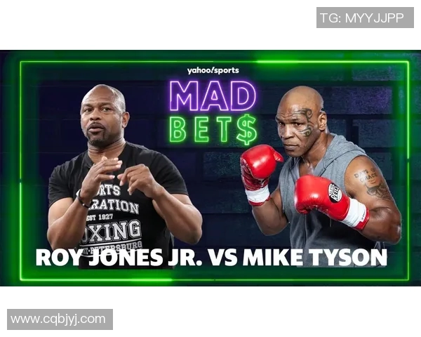 泰森与小罗伊琼经典对决视频回顾震撼拳击瞬间不容错过 泰森与小罗伊琼经典对决视频回顾震撼拳击瞬间不容错过