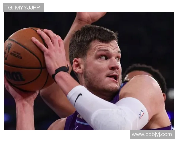 沃克凯斯勒的崛起之路：从大学篮球新星到NBA赛场的闪耀表现