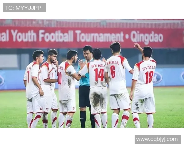 卡塔尔与乌兹别克斯坦23岁以下球队激战正酣精彩瞬间回顾与分析