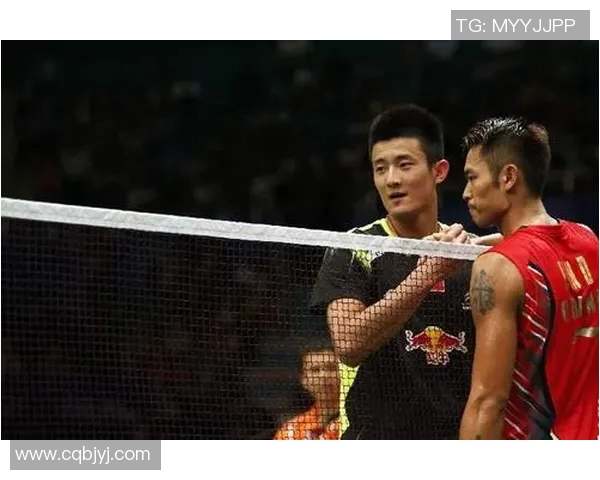 林丹与谌龙巅峰对决高清视频全程回顾精彩瞬间尽在其中